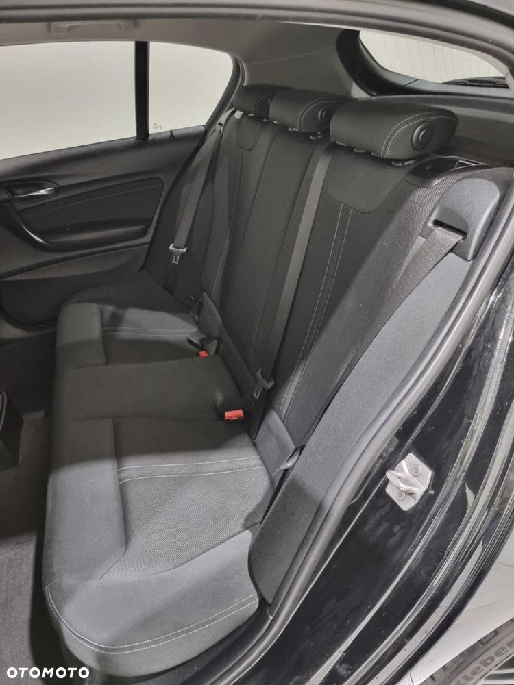 BMW Seria 1 - 20