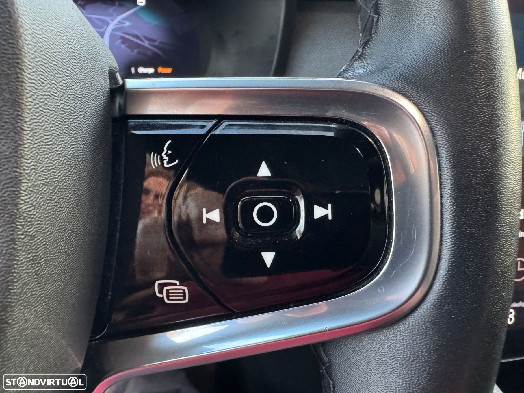 Polestar 2 Long Range 78 kWh AWD - 36