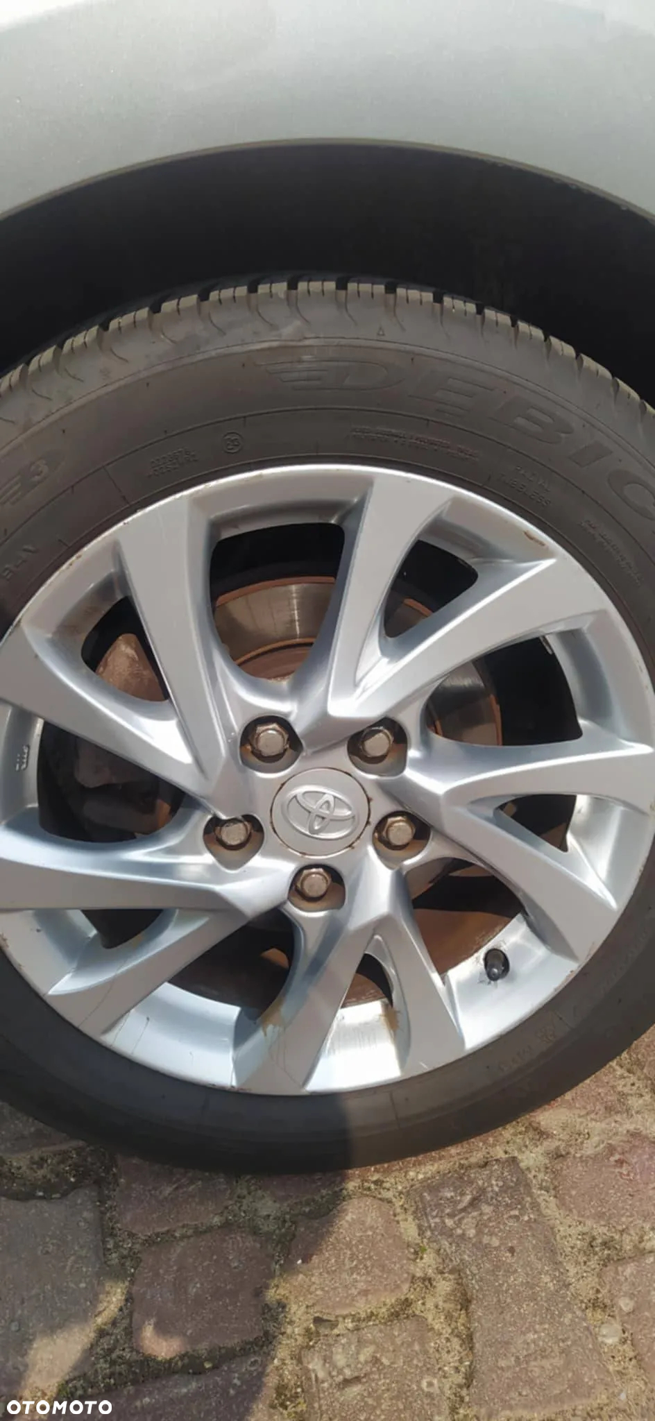 Toyota Auris - 13