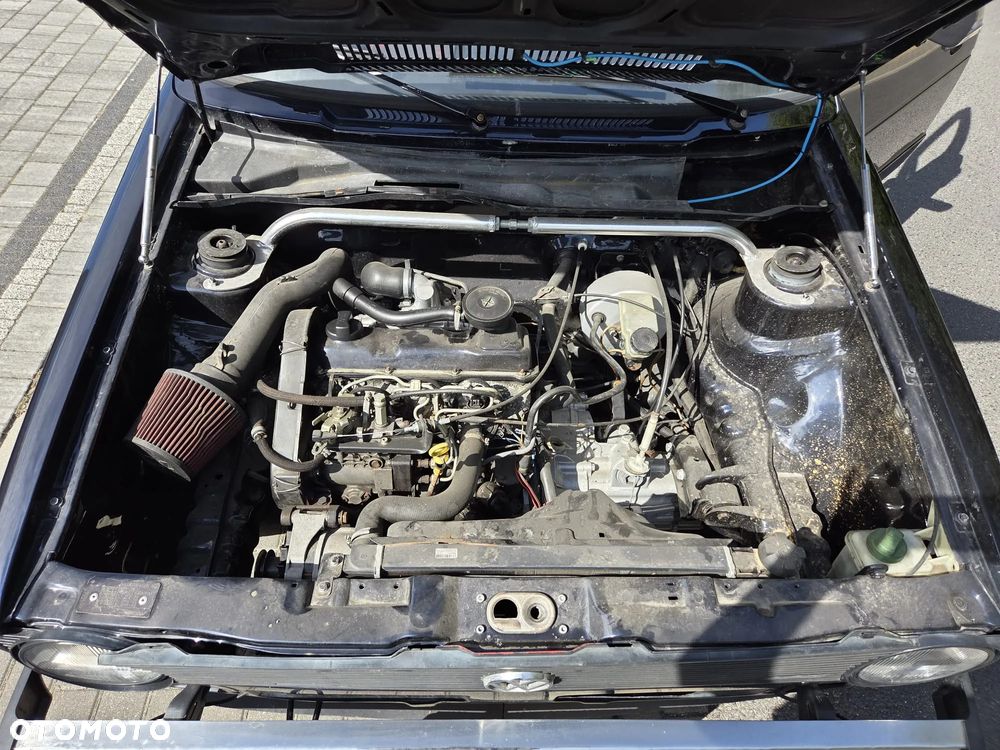 Volkswagen Caddy - 10