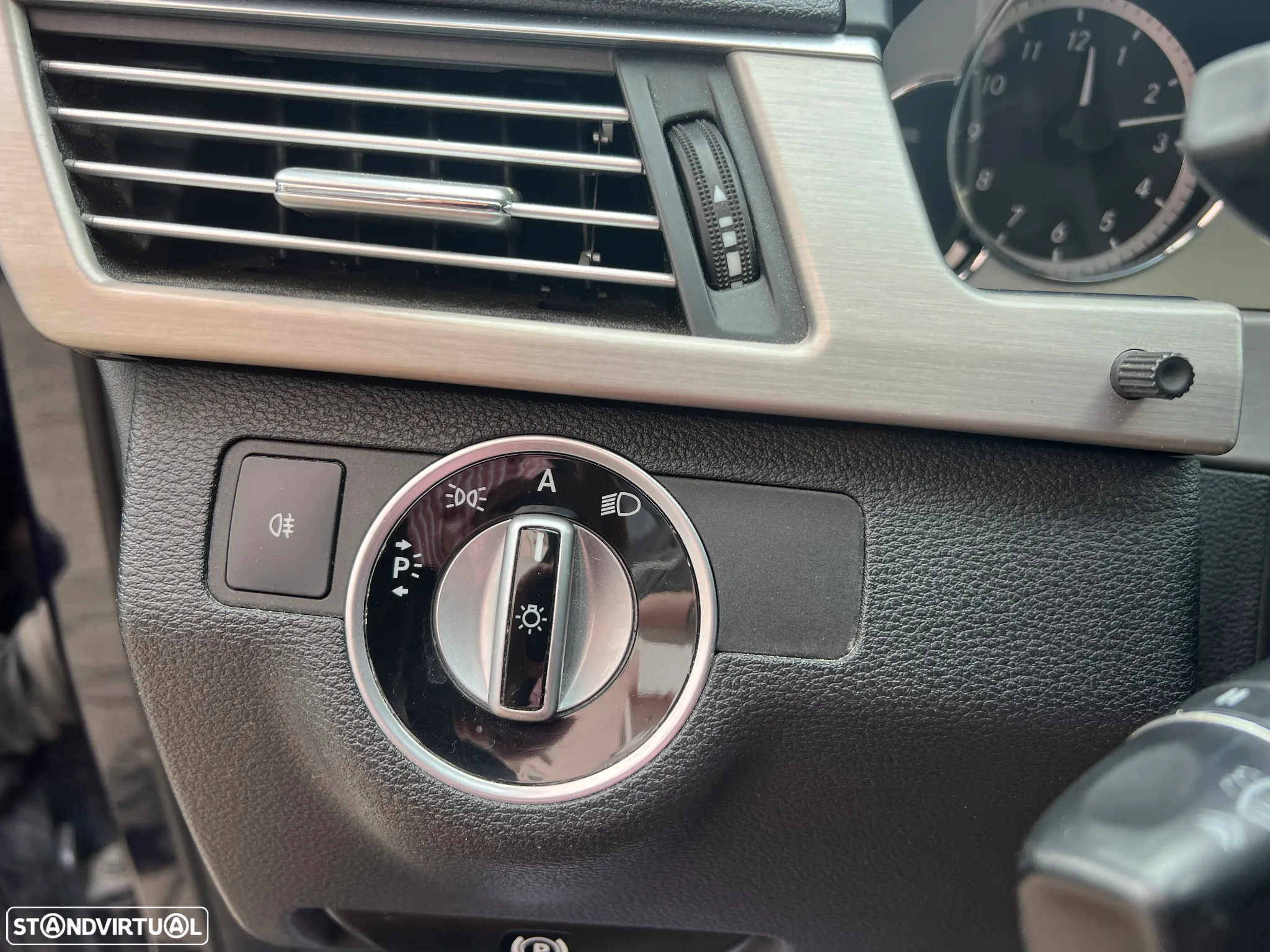 Mercedes-Benz E 250 - 16