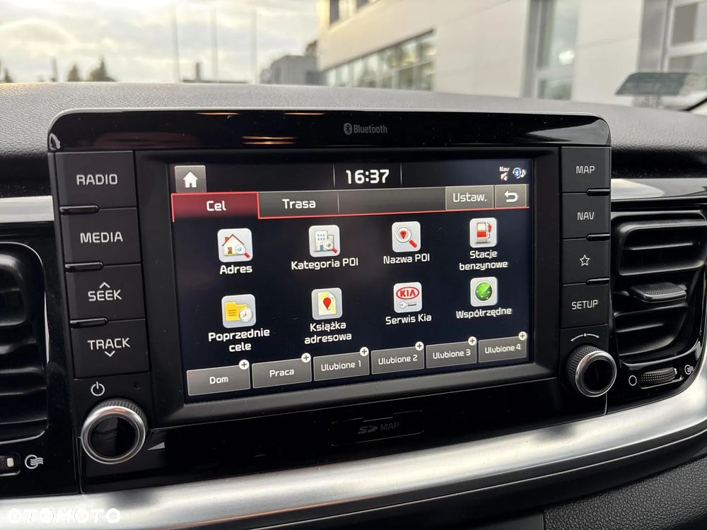 Kia Stonic 1.0 T-GDI XL - 24