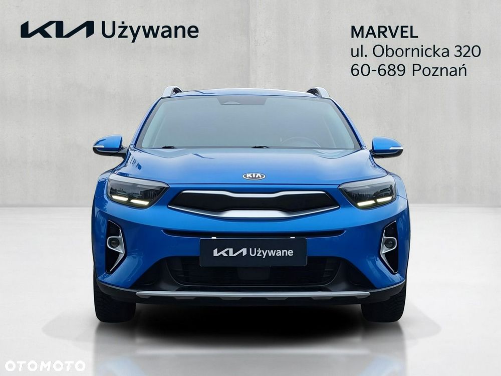 Kia Stonic - 8