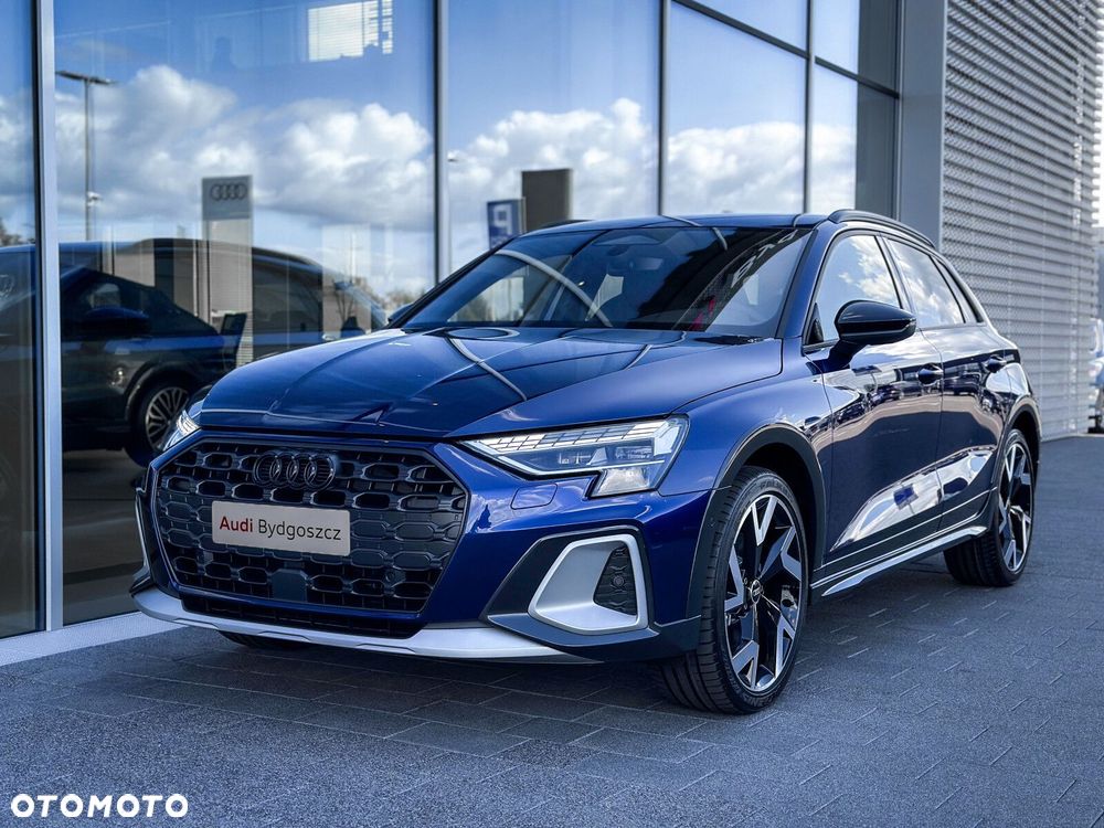 Audi A3 2026 photo 2