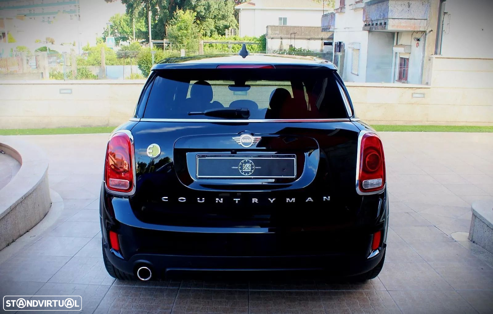 MINI Countryman Cooper SE ALL4 Auto - 34