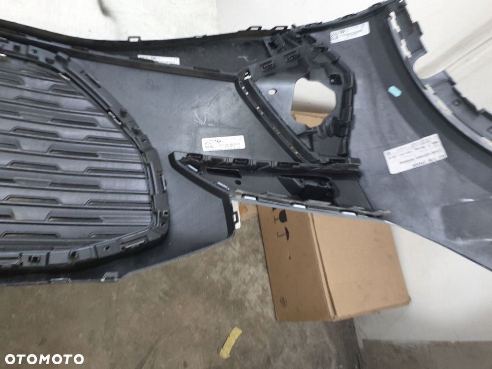 ZDERZAK AUDI Q4 89A E-TRON 2021-2024 ORYGINAŁ OE - 7