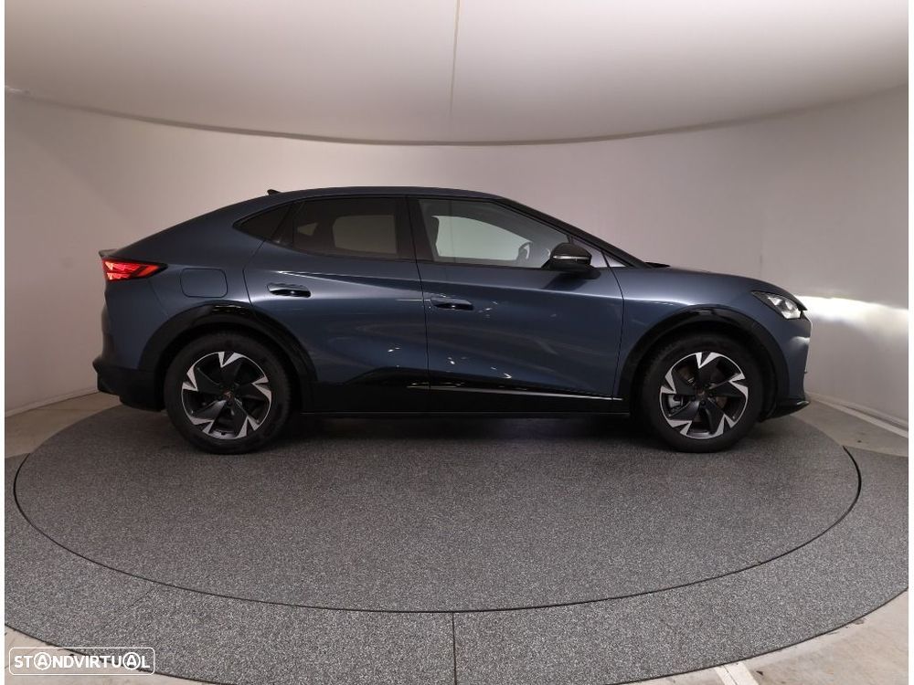 Cupra Tavascan 77 kWh Endurance - 17