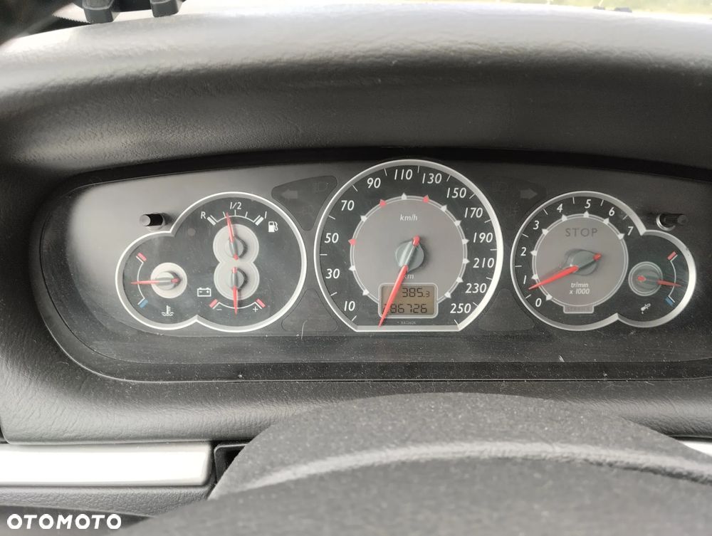 Citroën C5 - 20