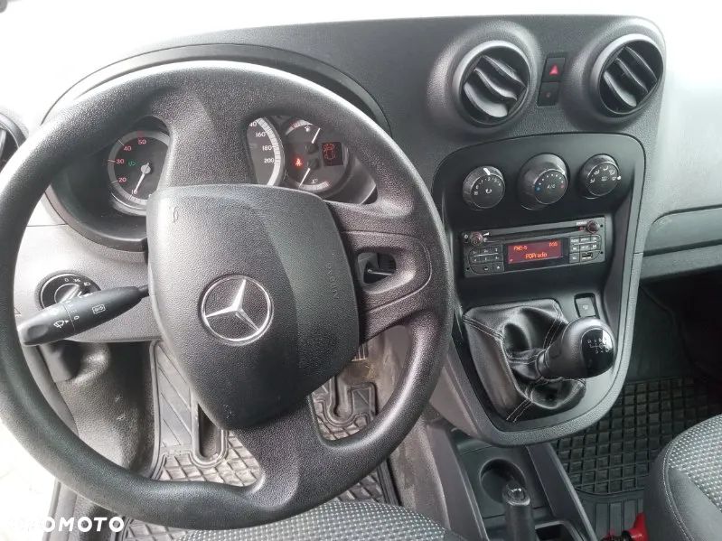Mercedes-Benz Citan - 7