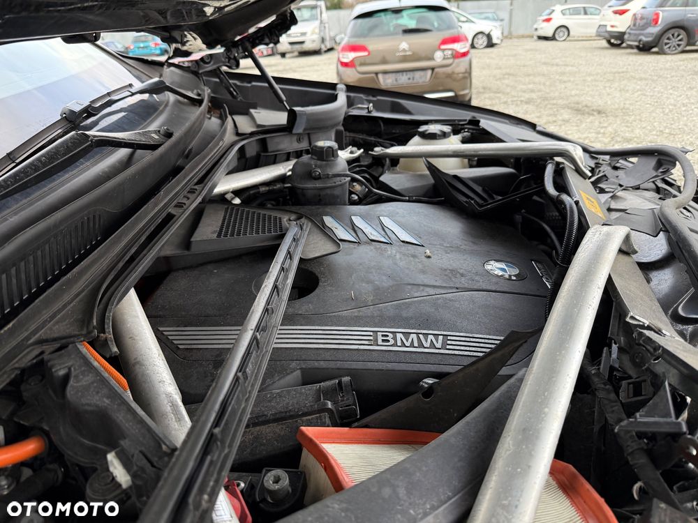 BMW X5 xDrive45e - 39