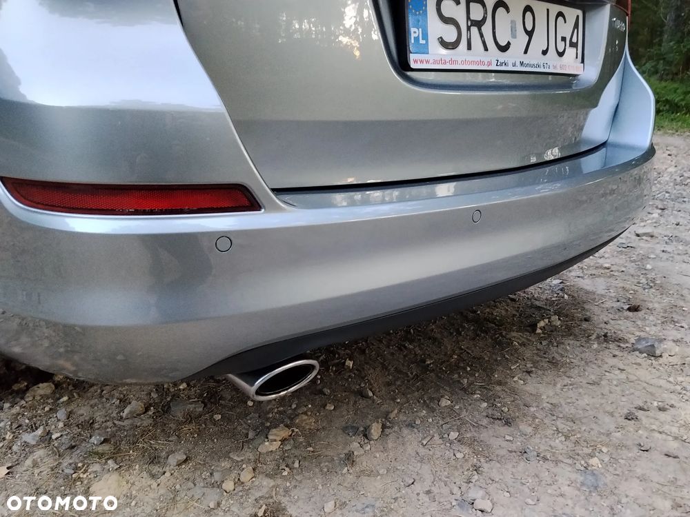 Opel Astra - 26