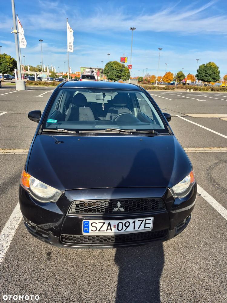 Mitsubishi Colt 1.3 ClearTec Edition - 2