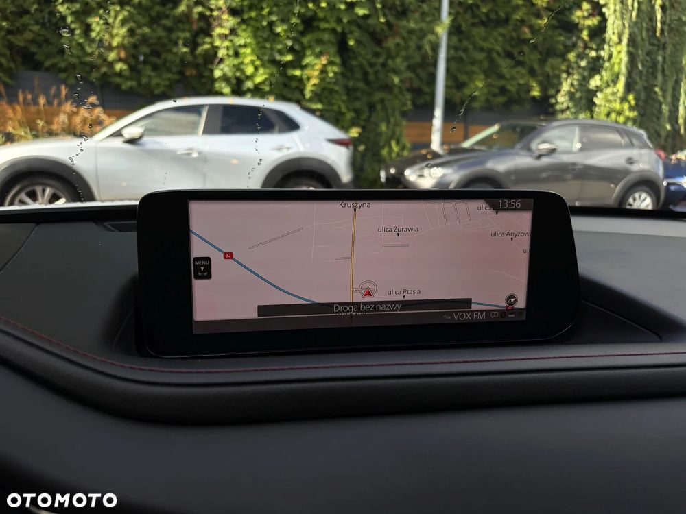 Mazda CX-30 SKYACTIV-G 2.0 M-Hybrid 150 - 26