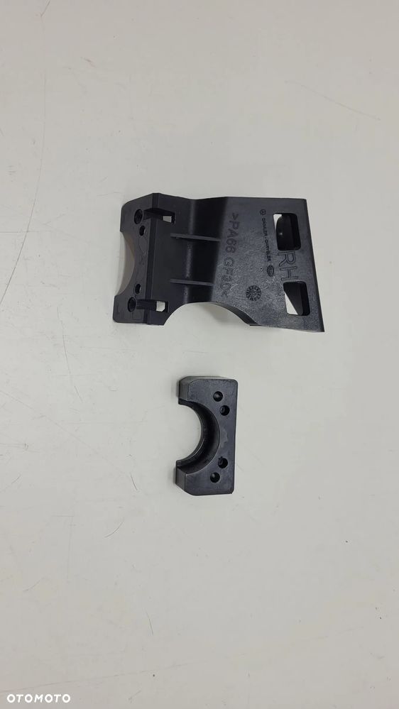 MOCOWANIE DYSZA SPRYSKIWACZA LAMPY PRAWA MERCEDES GL W164 ML X164 - 1