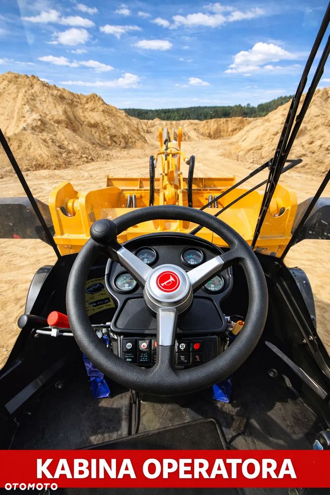 Inny Hengwang HW25-30 - 5