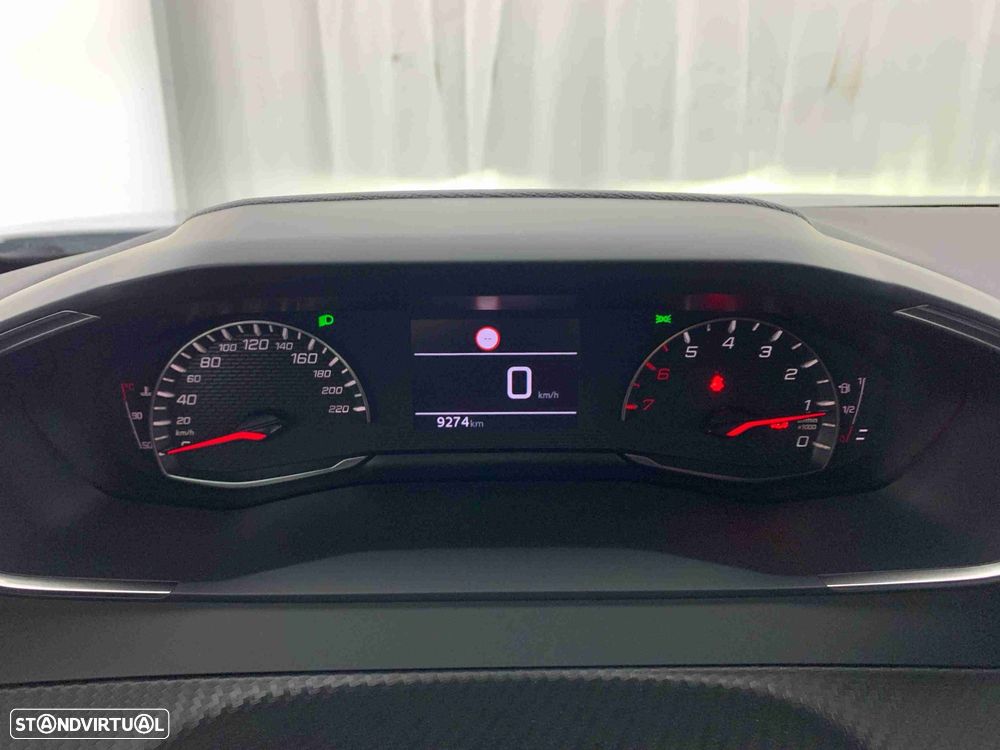Peugeot 2008 1.2 PureTech Style - 8
