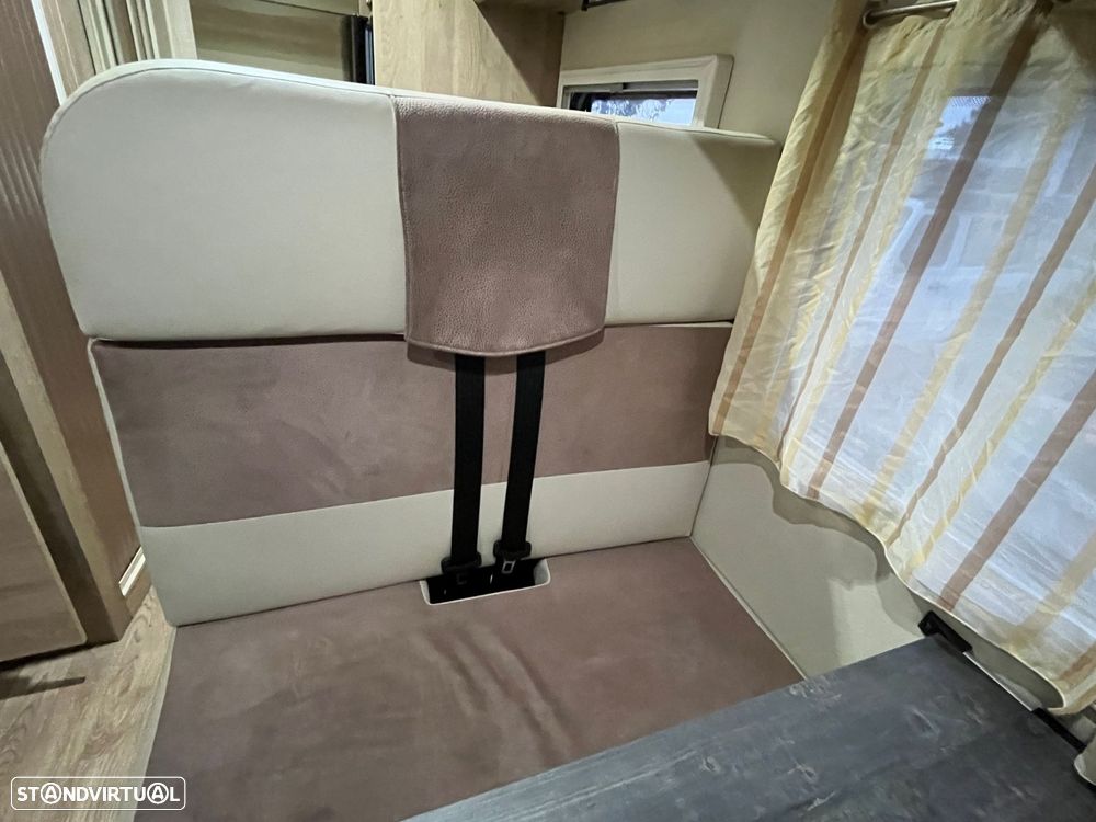 Citroen Jumper Outro - 52