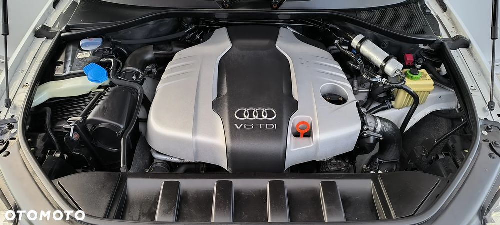 Audi Q7 3.0 TDI DPF Quattro Progressive Tiptr - 28