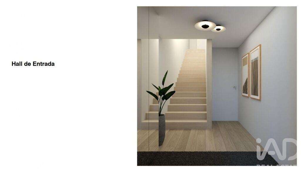 Casa / Villa T3 em Custóias, Leça do Balio e Guifões de 123,00 m2 - Grande imagem: 4/19
