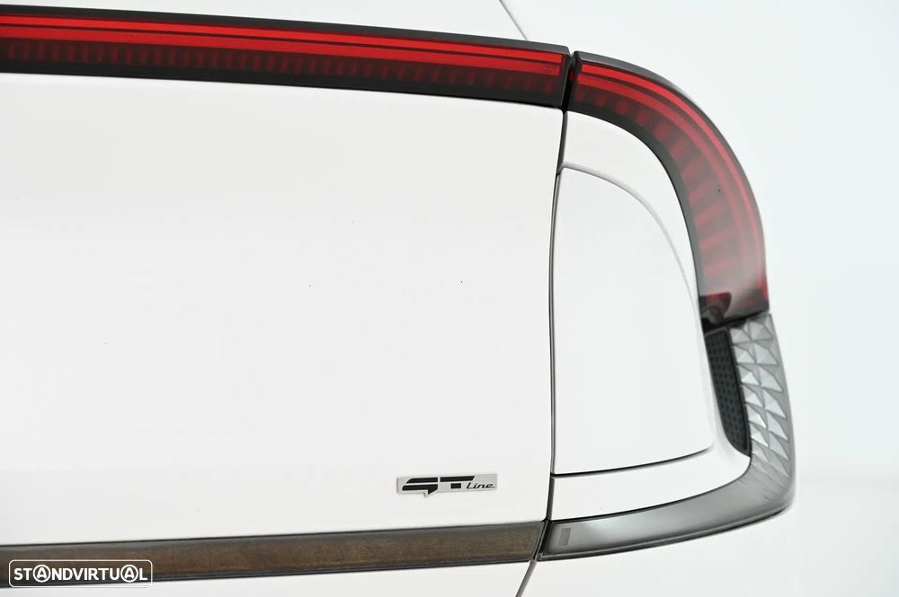 Kia EV6 77.4 kWh GT-Line - 11