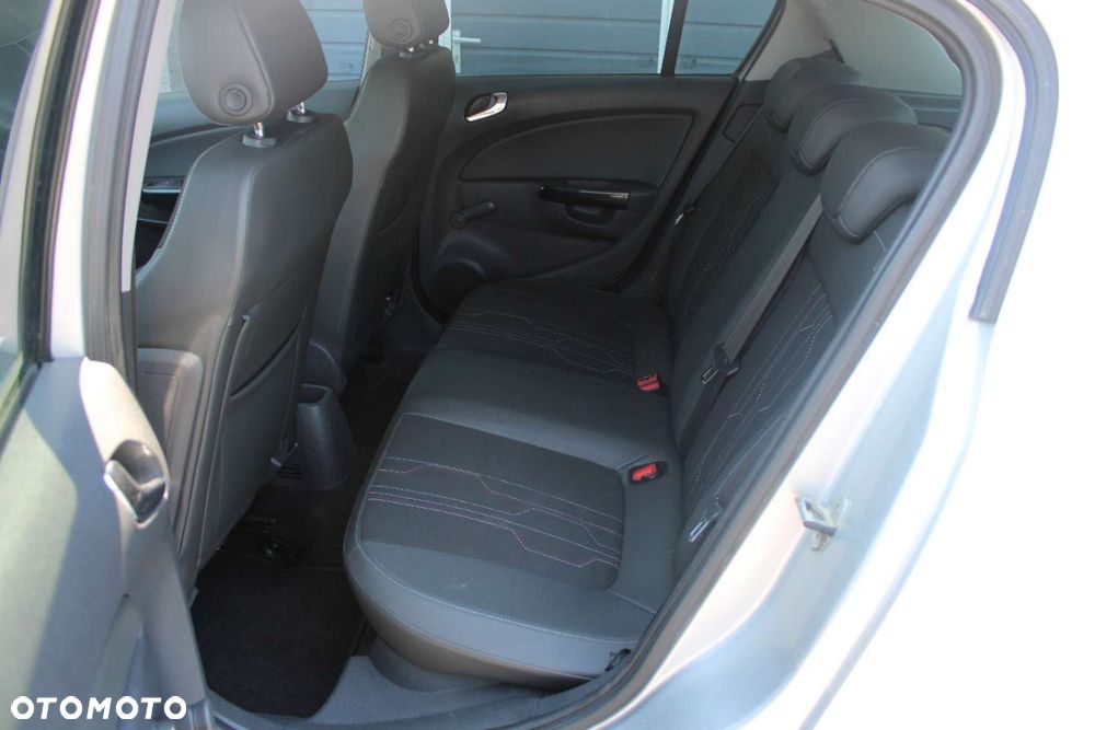 Opel Corsa - 18