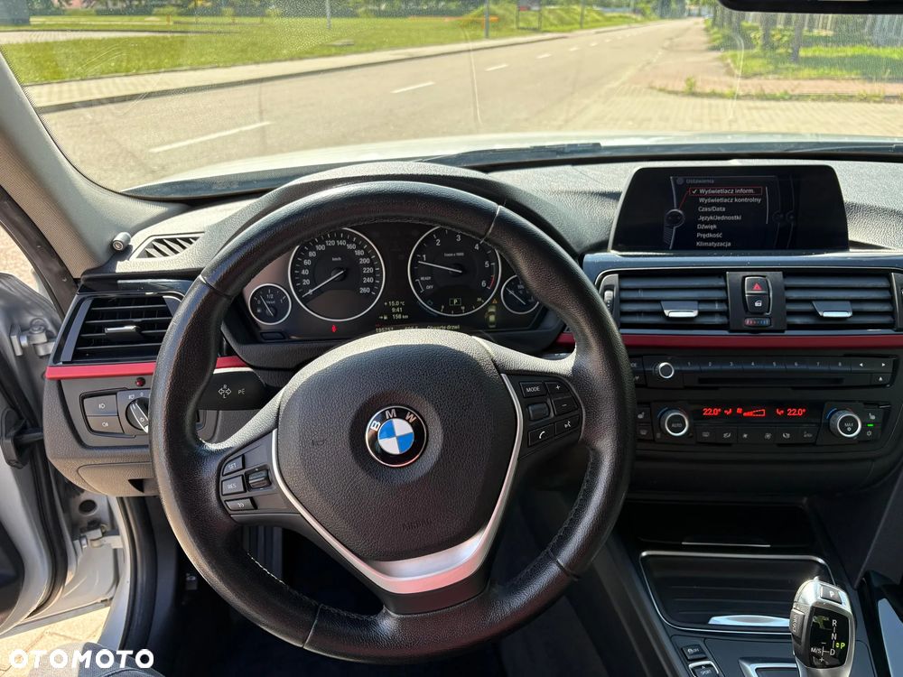 BMW Seria 3 - 9