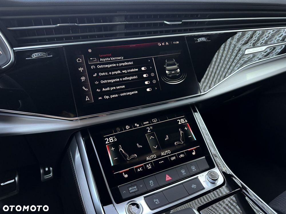 Audi Q7 - 28