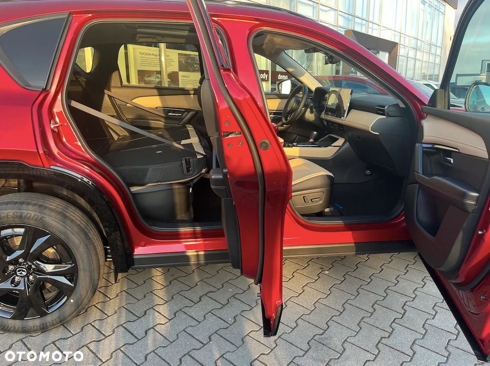 Mazda CX-5 2.5 e-SKYACTIV G Homura - 15