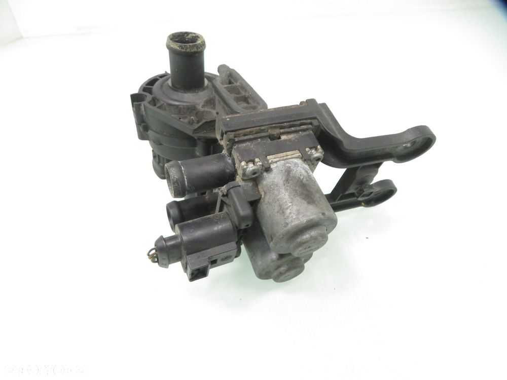 ELEKTROZAWÓR WODY AUDI A6 C6 3.0 TDI quattro 4F1959617A - 6
