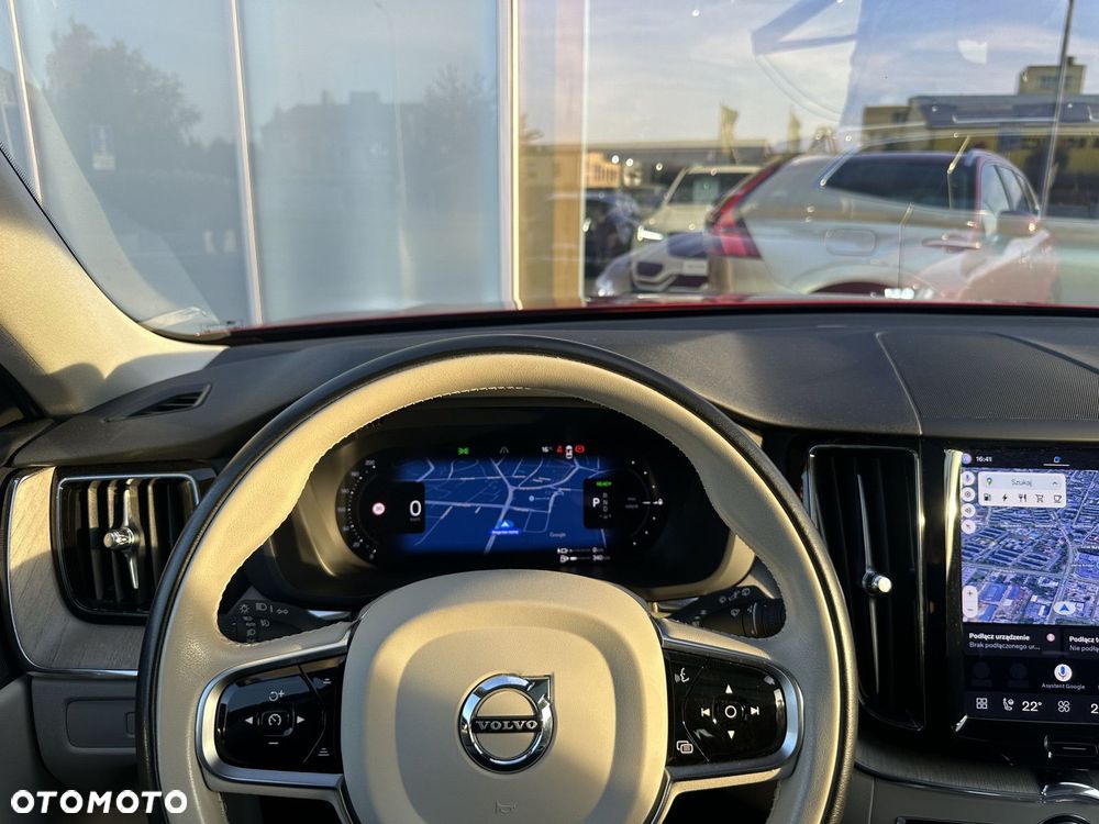 Volvo XC 60 - 12