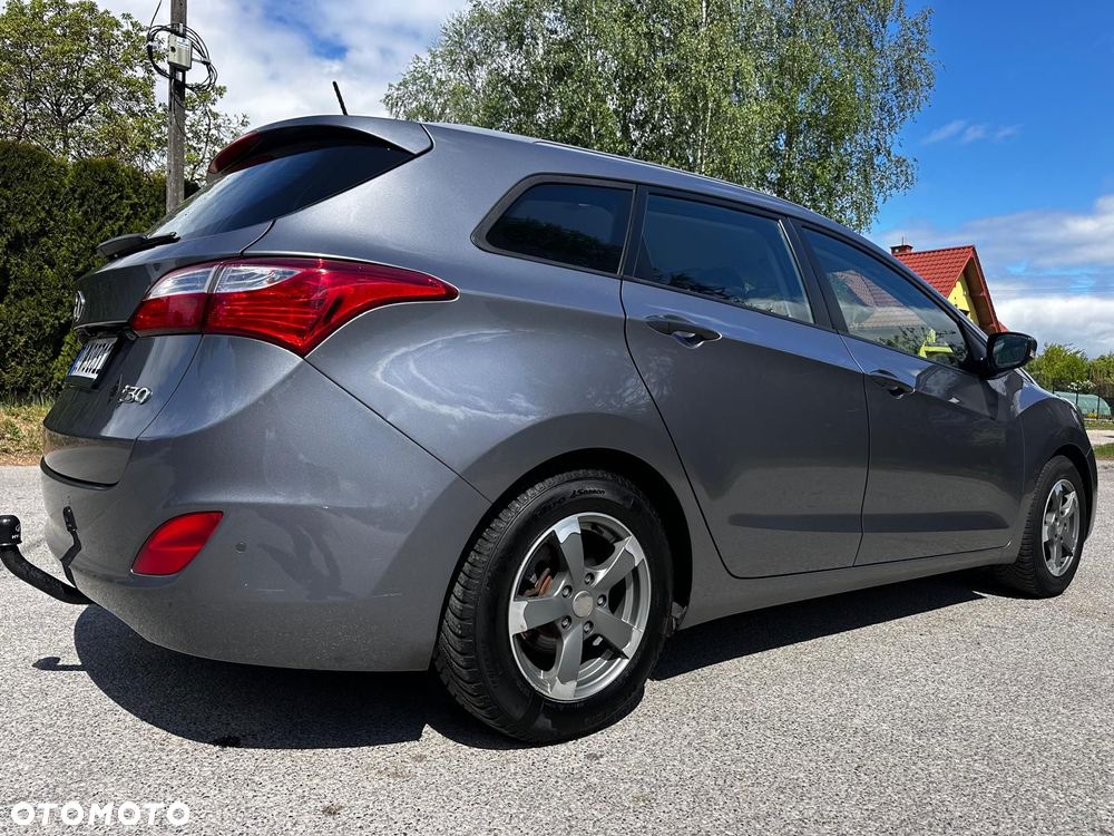 Hyundai i30 - 16