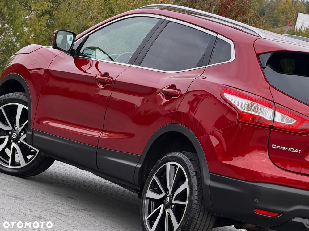 Nissan Qashqai 1.6 DIG-T Tekna+ - 17
