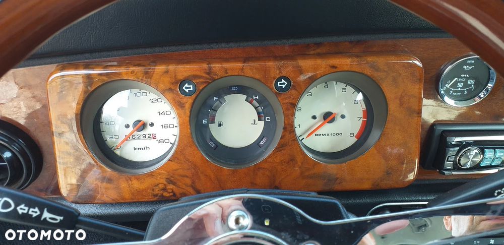 Rover Mini - 10