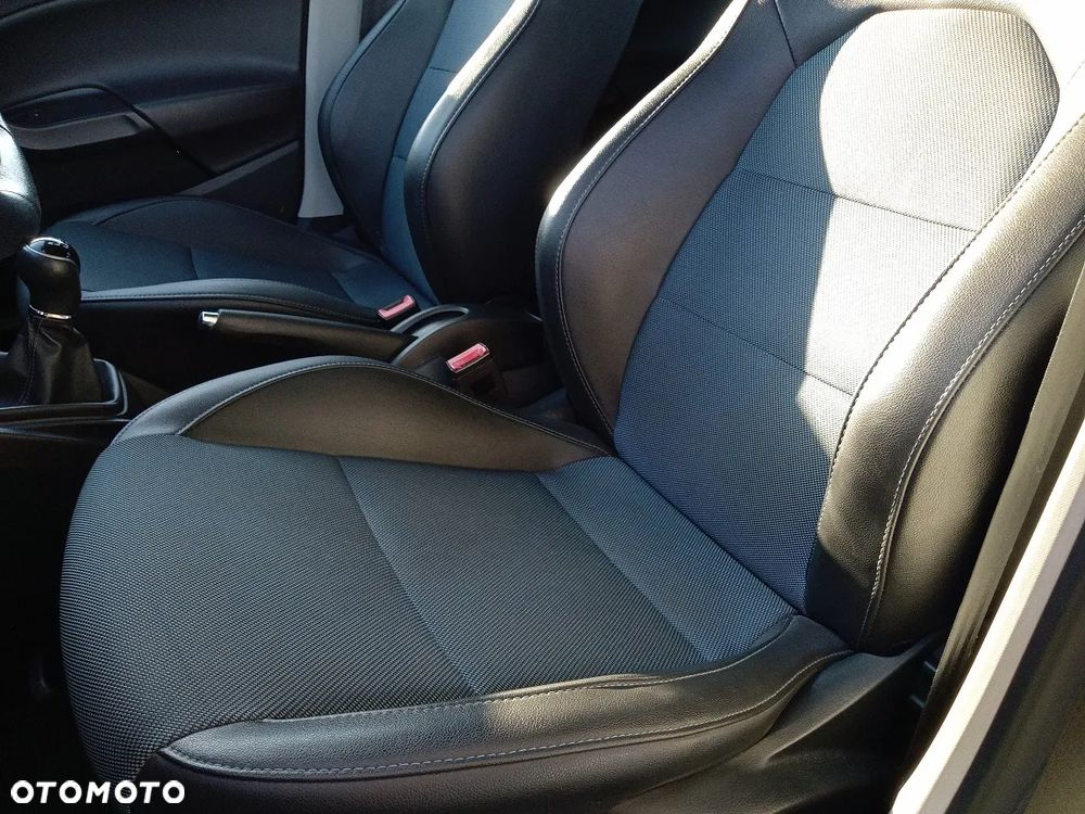 Seat Ibiza - 12