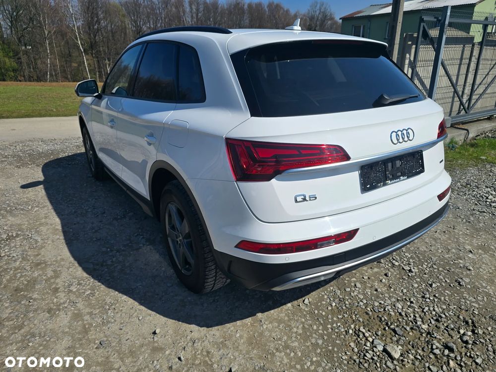 Audi Q5 50 TFSI e Quattro S tronic sport - 6