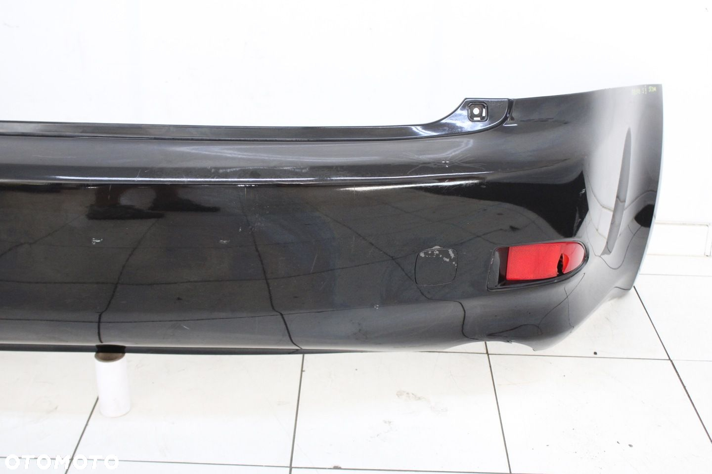LEXUS IS II 05R- ZDERZAK TYŁ TYLNY 212 - 6