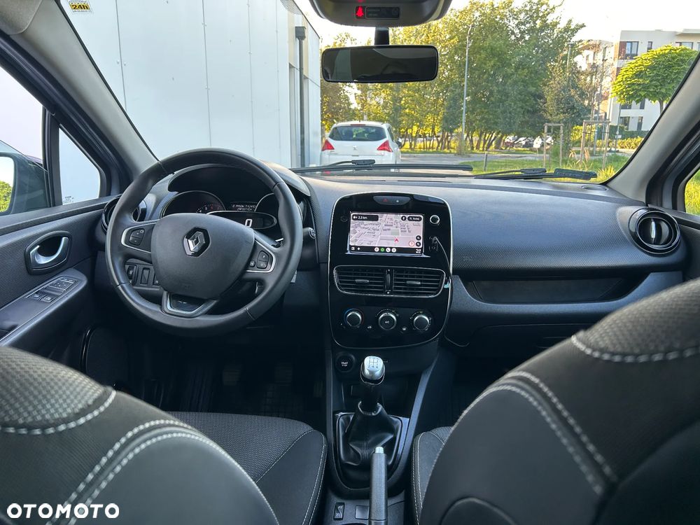 Renault Clio 2020 photo 2