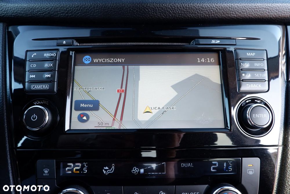 Nissan Qashqai 1.5 dCi N-Connecta - 19