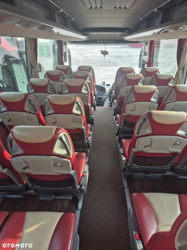 Setra S-516 HD - 8