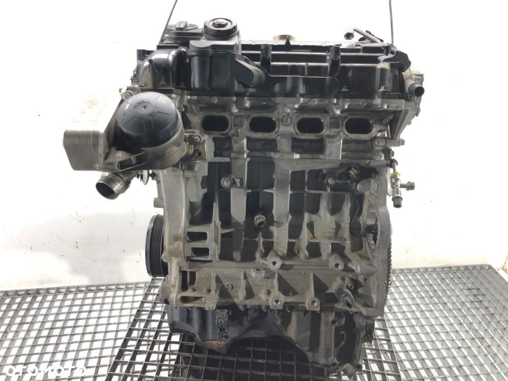 SILNIK  BMW 3 Gran Turismo (F34) 2012 - 2022 320 i 135 kW [184 KM] benzyna 2013 - 2016 N20B20B - 6