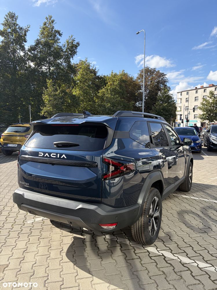 Dacia Bigster - 9