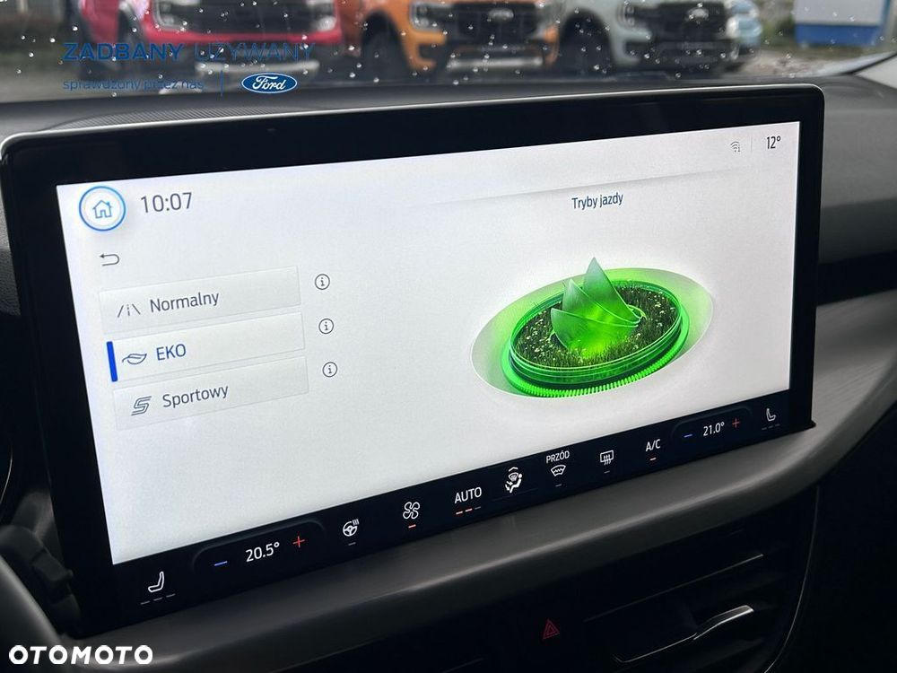 Ford Focus 2022