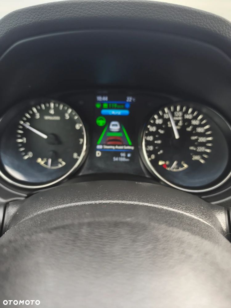 Nissan Qashqai - 23