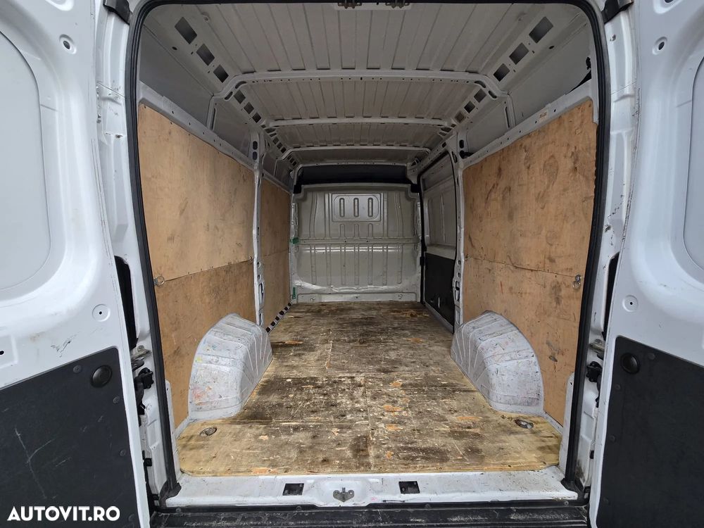 Fiat Ducato - 8