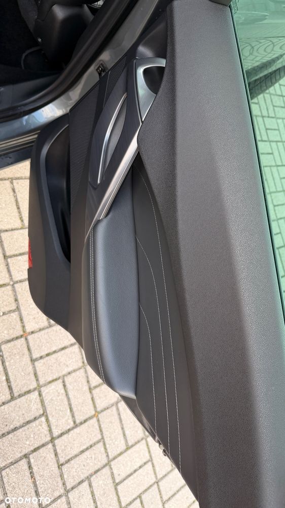 Citroën DS5 HDi 165 SportChic - 20