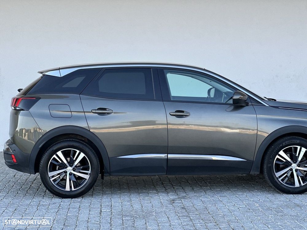 Peugeot 3008 1.6 BlueHDi Allure - 14