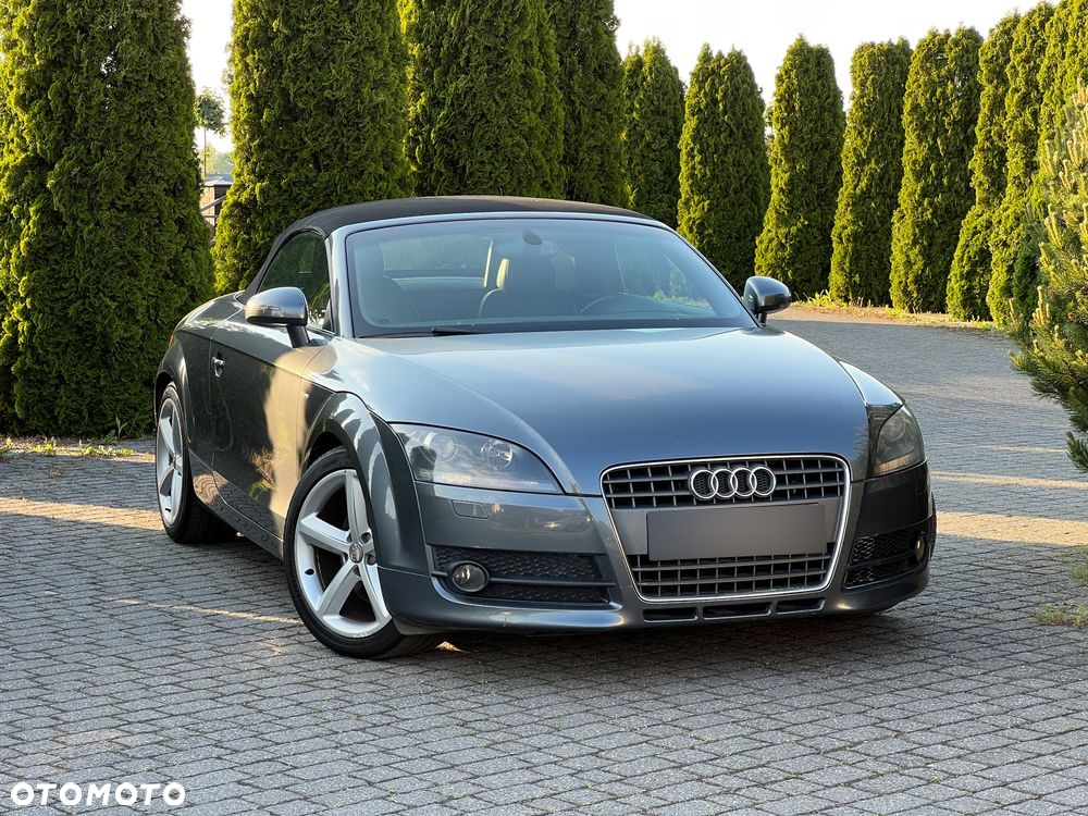 Audi TT Coupé Roadster 2.0 TFSI S tronic - 12