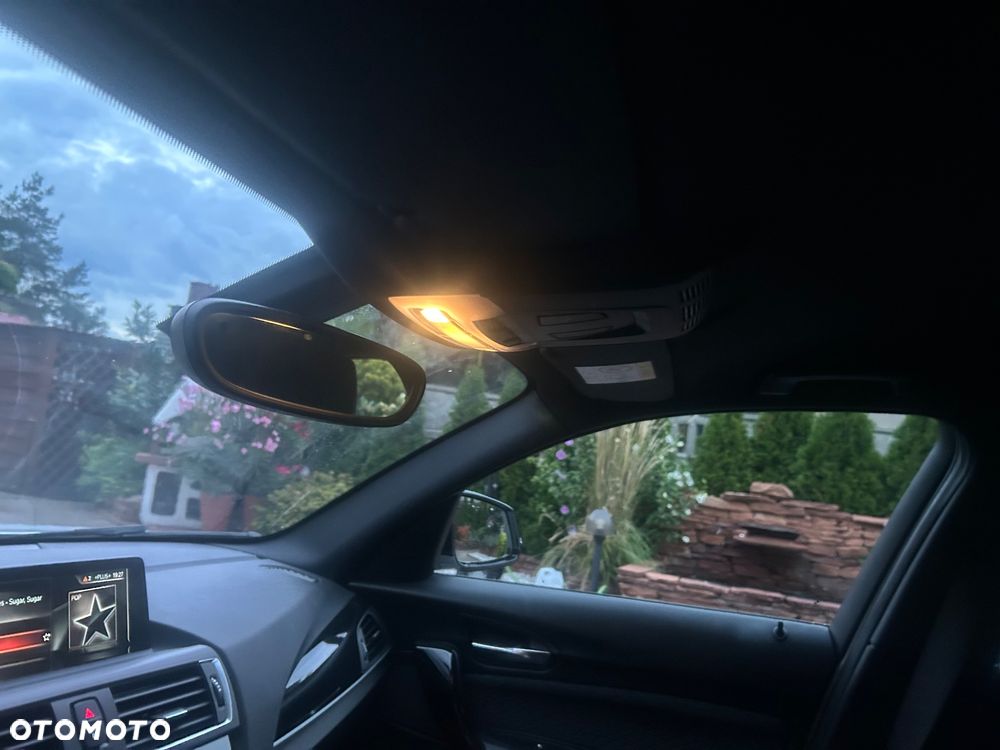 BMW Seria 1 118d M Sport Shadow - 9