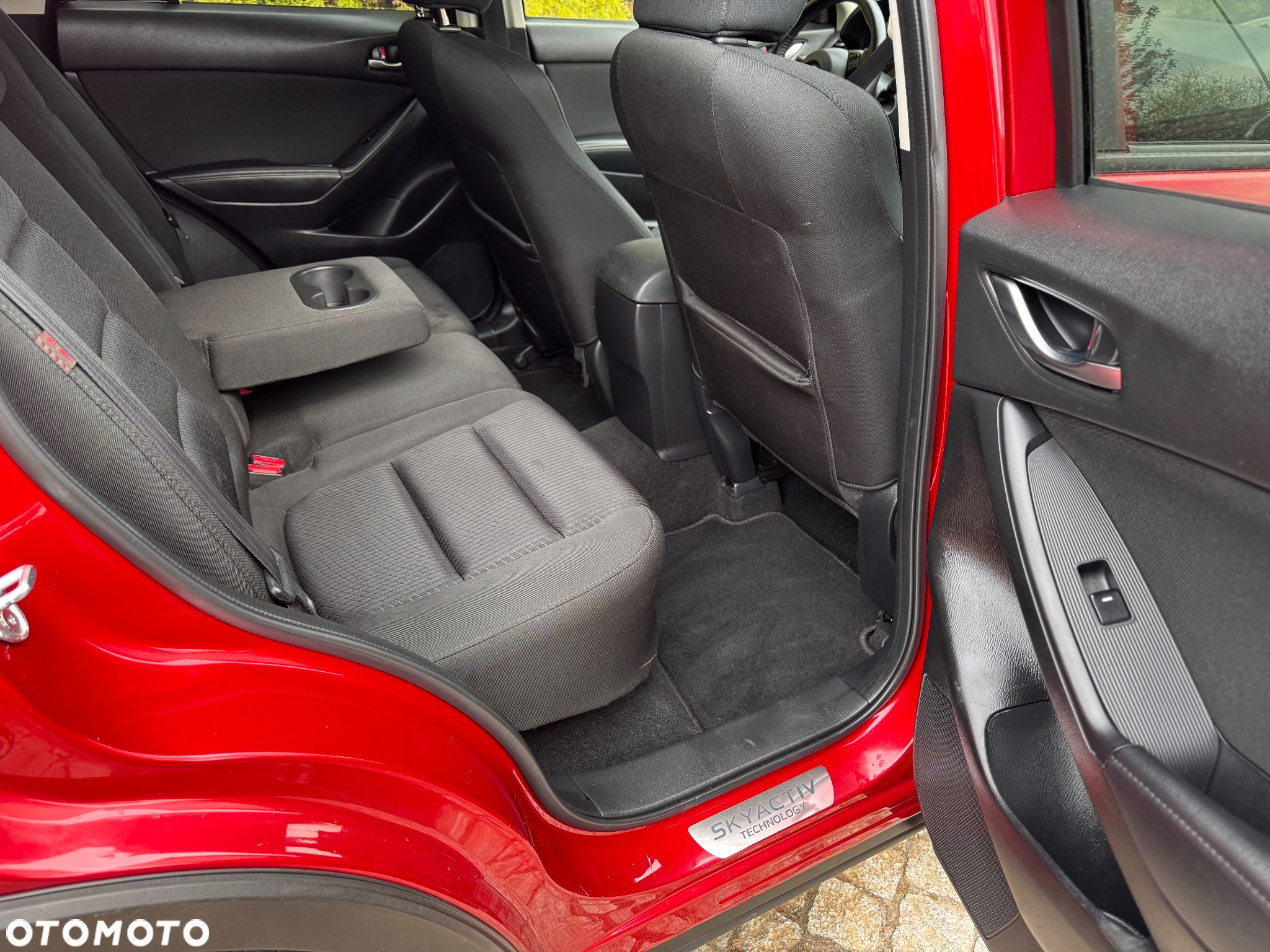 Mazda CX-5 2.2 D Skypassion - 25