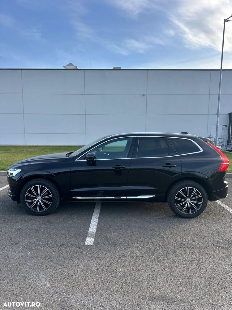 Volvo XC 60 - 9